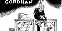 Waiting for Gordhan