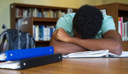 Matric is a mental health issue - here's why