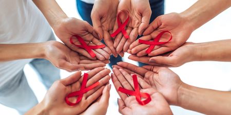 HIV in graphs – latest figures confirm declining rates, but areas of concern remain