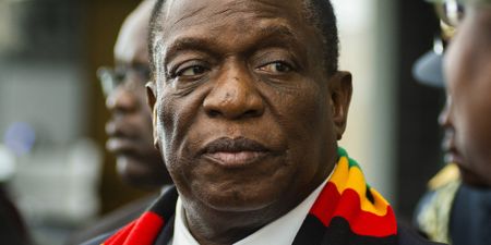 Pretoria persists with its softly-softly approach towards Zimbabwe, despite ominous signs