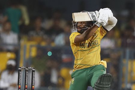 ‘Temba is a world-class player, he’s a brilliant leader,’ says long-time teammate Rassie van der Dussen