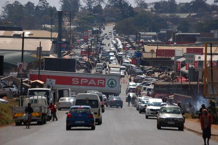 ‘Take the bribe or die’: Nongoma councillors threatened as political violence brings KZN town to its knees