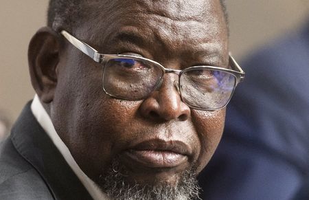 Unseating the US dollar is not in the pipeline for BRICS countries, SA reiterates