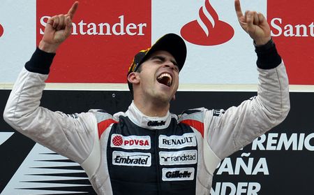 Maldonado's triumph unites polarised Venezuela