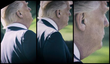 All the President’s Mendacity: Is Trump edging closer to a risk of impeachment?