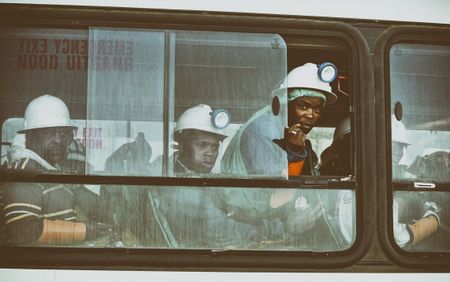 Miner safety – where to from here?