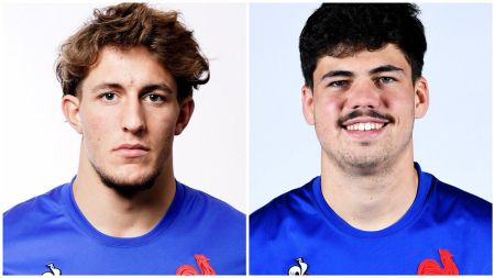 Two French rugby players arrested in Argentina for alleged sexual assault, days after racist incident