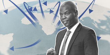 South Africa’s national interest must be people-centred and pragmatic