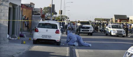 Gugulethu massacre: Gang sends out grim video message warning of more carnage