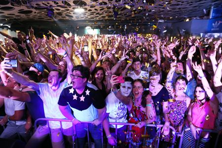 Ballito Rage cancelled, only vaccinated matrics allowed at Plett Rage