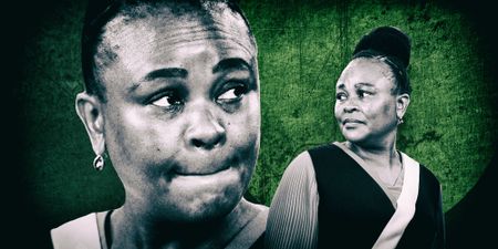 Parliament opposes Public Protector’s bid to interdict removal from office