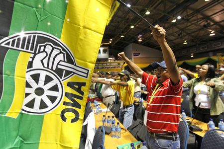 Dear ANC, to do something different, you have to actually do something different!
