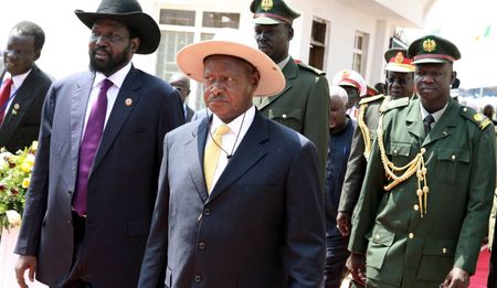 ICG: From Conflict to Co-operation? Sudan, South Sudan and Uganda