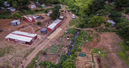 The gospel according to Abahlali baseMjondolo: Land occupiers’ group starts ‘socialist’ commune in eThekwini