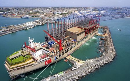 Verdict: Karpowership’s owner slammed for discrimination against BEE partners