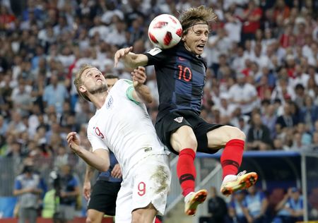 In Pictures: England are going home and still can't scratch that World Cup-ić