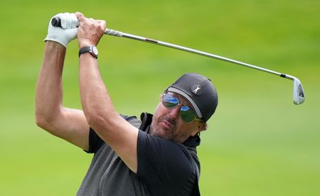 PGA Tour players have no sympathy for suspended LIV deserters