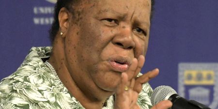 SA puts trade on top of agenda for Ramaphosa’s meeting with Biden