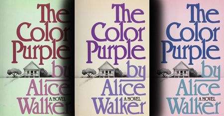From novel to film to musical to film, Alice Walker’s ‘The Color Purple’ returns to screens