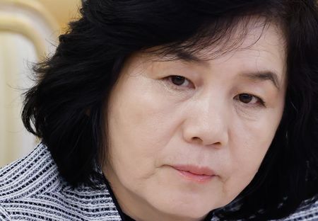 North Korea’s foreign minister visits Russia; Moscow test-fires missiles to simulate ‘massive’ response to nuclear attack