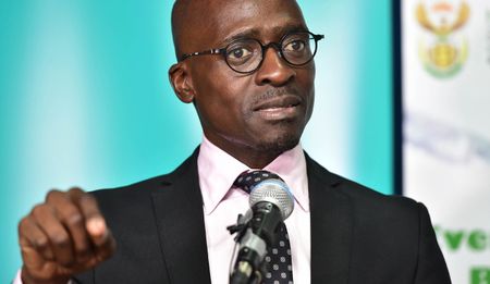 Op-Ed: Gigaba’s economic action plan a major letdown