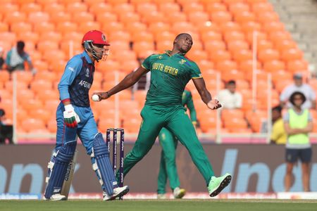 Fresh-faced Proteas wary of formidable Afghanistan as they look to keep unbeaten record alive
