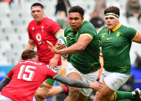 'Rethink needed' – Junior Boks put disappointing U20 Championship campaign down to lack of rugby smarts