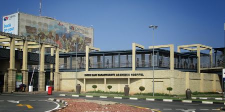 Red flags raised over disputed credentials of new Chris Hani Baragwanath Academic Hospital CEO