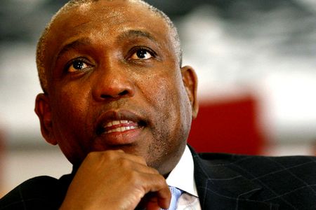 Jacob Maroga’s gone. No, he isn’t. Maybe he is, but not just yet.
