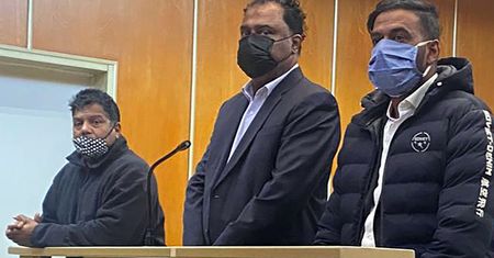 NPA sting puts two businessmen, top Eastern Cape official in dock over bribe linked to R36m police tender