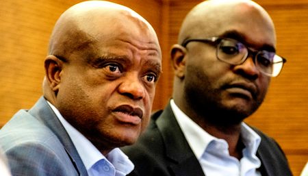 With a R27bn infrastructure upgrades backlog, Joburg Water takes financial reins back from city