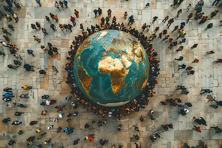 Erosion of consensus-based governance will have profound impact on multilateral negotiations
