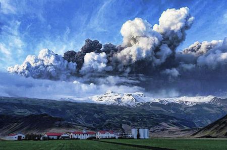Pain in the ash, in pictures