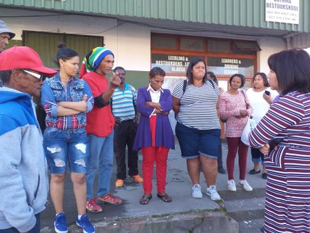 Call for forensic investigation into farm worker equity schemes