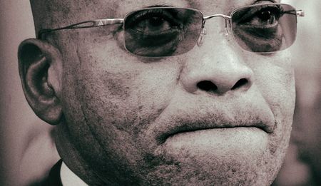 Op-Ed: We have to seize the moment, and save South Africa. Before it’s too late.