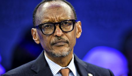 Op-Ed: Rwandan Government tightens its oppressive reins