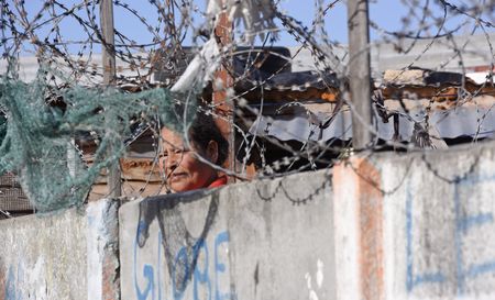 Sending in soldiers solves very little – as Cape Town’s track record shows