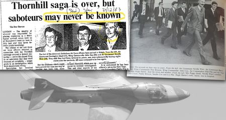Thornhill’s ring of spies and the long tail of impunity in Zimbabwe
