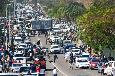 ‘Racial violence’ in Pietermaritzburg under the spotlight in opening hearings by SAHRC