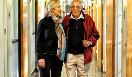 Op-Ed: Ahmed Kathrada’s lesson endures