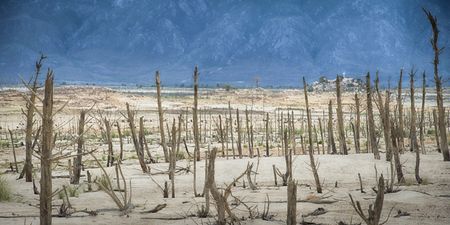 South Africa’s water supply faces system failure complicated by a legal, constitutional conundrum