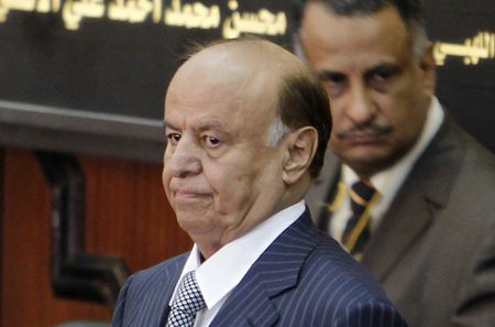 A new political era in Yemen begins
