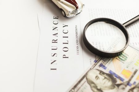 Navigating the murky waters of insurance cover