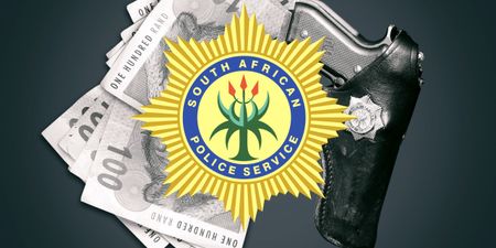 SAPS has ossified to become a brittle, untrusted bureaucracy — revitalisation of its top-down leadership is long overdue