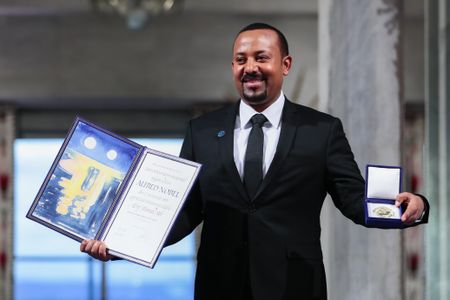 The Eritrea-Ethiopia peace deal is yet to show dividends