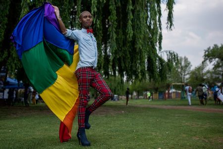 Triangle Project concerned by decade-long wait for delayed hate crimes bill