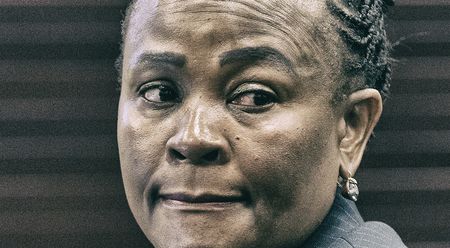 Lawyerless Mkhwebane questions 'absurd' R4m legal lifeline as impeachment probe starts 22-day countdown