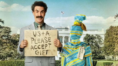 This weekend we’re watching: irreverent reflections on the nature of hate