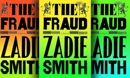 Doing time — ‘The Fraud’ of Zadie Smith