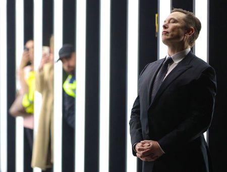 Elon Musk’s plans for Twitter could make its misinformation problems worse